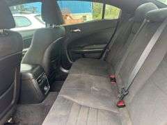 2014 DODGE Charger SXT 2C3CDXHG7EH315638