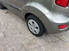 2013  KIA  Soul  Base