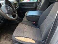 2011 DODGE Ram 1500 1D7RV1GP9BS523967