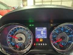 2014 CHRYSLER Town and Country  2C4RC1BG6ER209206