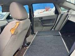 2010  FORD  Focus  SE
