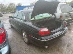 2005 JAGUAR S-Type - SAJWA01T95FN23720 VMI-2518-0907-MI
