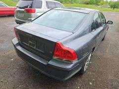 2006  VOLVO  S60  LEV2