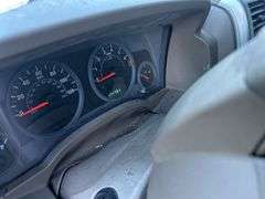 2007 JEEP Compass Limited 1J8FF47W77D265004 VMI-2412-0447-MI