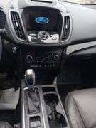 2018 FORD Escape TITANIUM 1FMCU9J97JUC78127