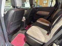 2011  GMC  Terrain  SLT 1