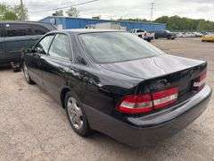 2001 LEXUS ES 300 BASE JT8BF28G910311821 VMI-2520-0231-MI