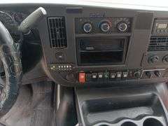 2011 CHEVROLET Express Cutaway1GB6G5BL9B1189954