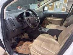 2010 FORD Edge Limited 2FMDK3KC1ABB76944
