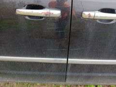 2014 CHRYSLER Town and Country Limited 2C4RC1GG2ER143634