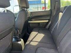 2008  CHEVROLET  HHR  SS