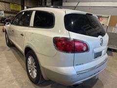 2010  BUICK  Enclave  CXL
