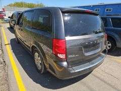 2017 DODGE Grand Caravan 2C4RDGBG3HR580103
