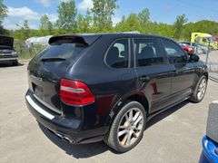 2008  PORSCHE  Cayenne  GTS