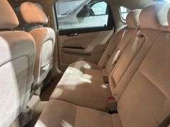 2009 CHEVROLET Impala 1LT 2G1WT57K091287680 VMI-2520-1098-MI