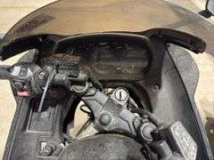 1990 YAMAHA FJ1200 - JYA3SKE03LA010575 MIW-2519-0196-MI