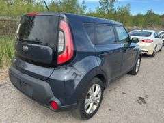 2015  KIA  Soul  -