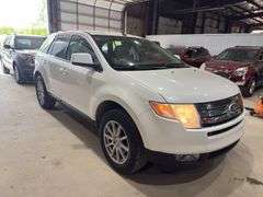 2010 FORD Edge Limited 2FMDK3KC1ABB76944