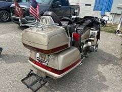 1989 HONDA GOLDWING 1HFSC2207KA100561 VMI-2519-1263-MI