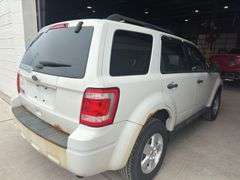 2011 FORD Escape XLT 1FMCU0D73BKB33380 VMI-2520-0534-MI