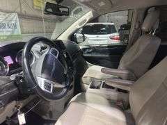 2013 CHRYSLER Town and Country 2C4RC1CG0DR818661