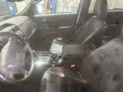 2012  FORD  Escape  -