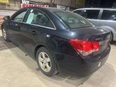 2011 CHEVROLET Cruze LT 1G1PF5S99B7235683
