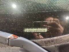 2013 DODGE Journey R/T 3C4PDDFG1DT724772