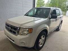 2011 FORD Escape XLT 1FMCU0D73BKB33380 VMI-2520-0534-MI