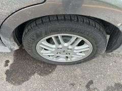 2010  FORD  Focus  SE