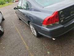2006  VOLVO  S60  LEV2