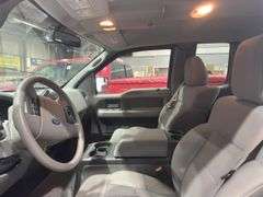 2007 FORD F-150 Styleside 1FTPX14VX7FB26864  VMI-2519-1572-MI