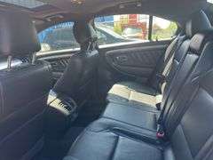 2013 FORD Taurus SEL 1FAHP2E89DG174550 VMI-2518-1689-MI