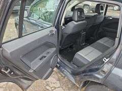 2008 DODGE Caliber SXT 1B3HB48B98D712278 VMI-2520-0658-MI