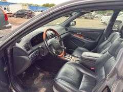2001 LEXUS ES 300 BASE JT8BF28G910311821 VMI-2520-0231-MI