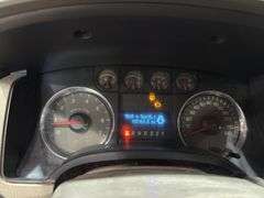 2009 FORD F-150 XLT 1FTPX14V69FB36701