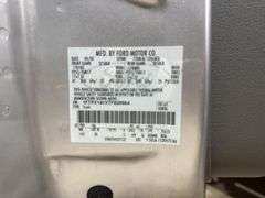 2007 FORD F-150 Styleside 1FTPX14VX7FB26864  VMI-2519-1572-MI