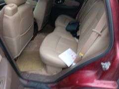 2006 BUICK Rainier CXL 5GAET13M762250352 VMI-2518-0329-MI