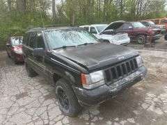 1998 JEEP Grand Cherokee Laredo 1J4GZ58S0WC154720 VMI-2518-1018-MI