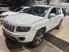 2016 JEEP Compass Latitude 1C4NJCEA8GD800716