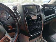 2014 CHRYSLER Town and Country Limited 2C4RC1GG2ER143634