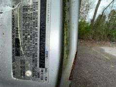 1985 TOYOTA Van JT4YR27V7F0022012 VMI-2517-1665-MI