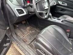 2014 GMC Terrain SLT 2GKALTEKXE6318766 MIW-2518-1828-MI