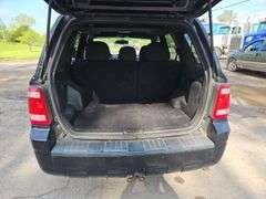 2011 FORD Escape XLT 2011 FORD Escape XLT 1FMCU9DG0BKB21580 MIW-2519-0974-MI