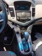2012  CHEVROLET  Cruze  1LT