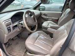 2003 OLDSMOBILE Silhouette Ext W/B 1GHDX03E43D164475 MIW-2518-0213-MI