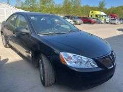 2006 PONTIAC G6 SE 1G2ZF55B864220716