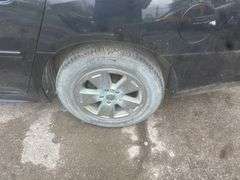 2009 CHEVROLET Impala 1LT 2G1WT57K391153083 VMI-2519-0300-MI