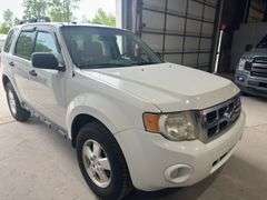 2011 FORD Escape XLT 1FMCU0D73BKB33380 VMI-2520-0534-MI