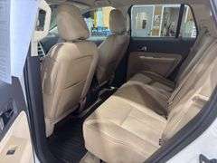 2010 FORD Edge Limited 2FMDK3KC1ABB76944